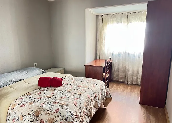 Centro Alicante Apartamento Entero